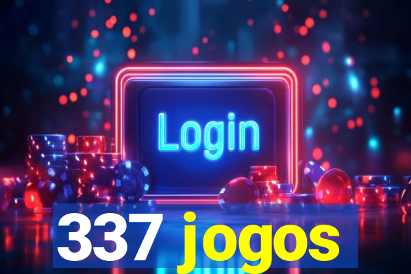 337 jogos